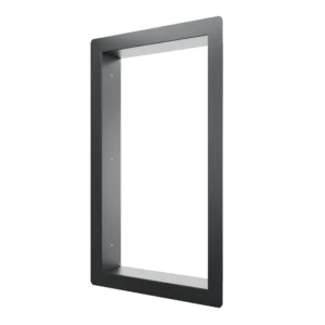 Finishing Frame For Extra Large Built-in Manhattan Parcel Box - Anthracite
