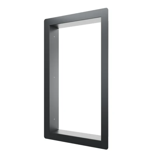 Finishing Frame For Extra Large Built-in Manhattan Parcel Box - Anthracite