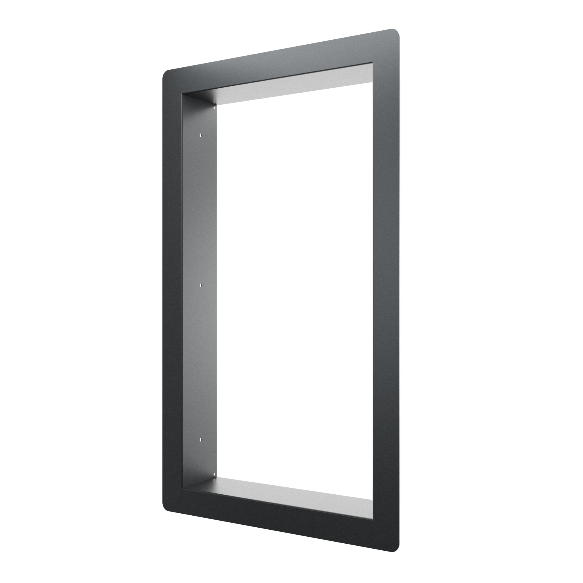 Finishing Frame For Extra Large Built-in Manhattan Parcel Box - Anthracite