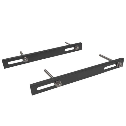 Rail kit