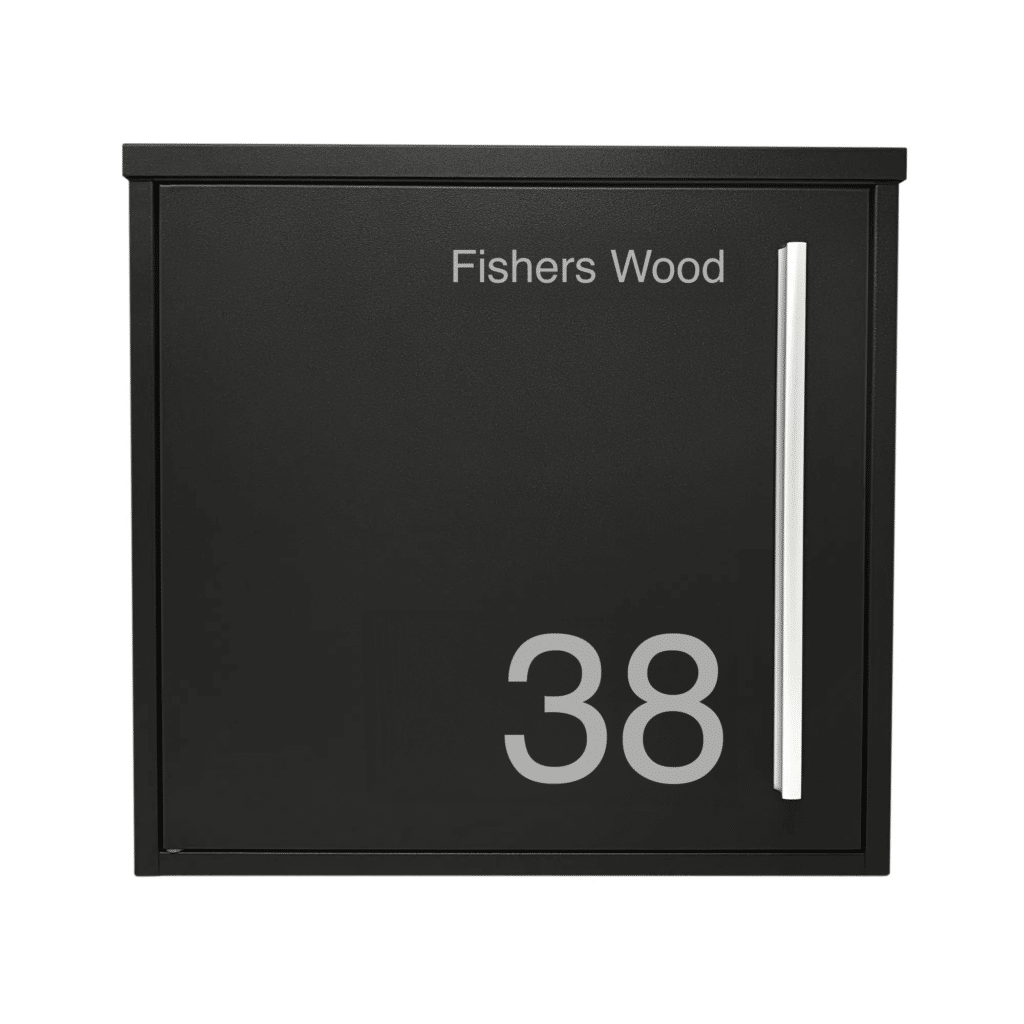 Letterbox