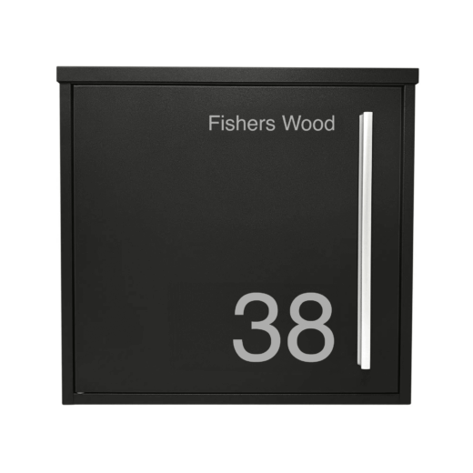 Letterbox