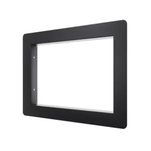 Finishing Frame for Chelsea Parcel Box – Black
