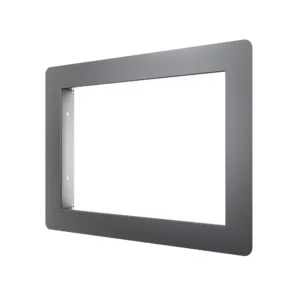 Finishing Frame for Chelsea Parcel Box – Anthracite