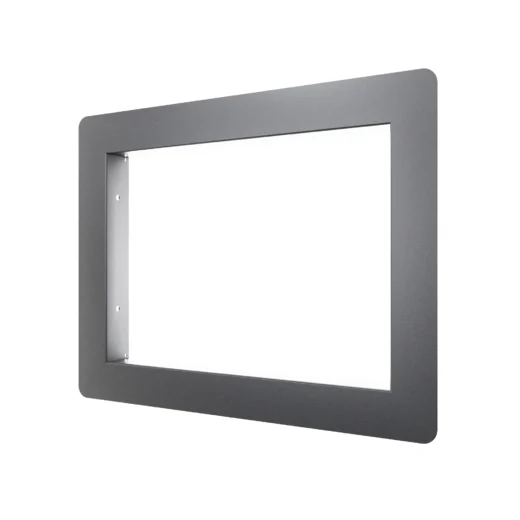 Finishing Frame for Chelsea Parcel Box – Anthracite