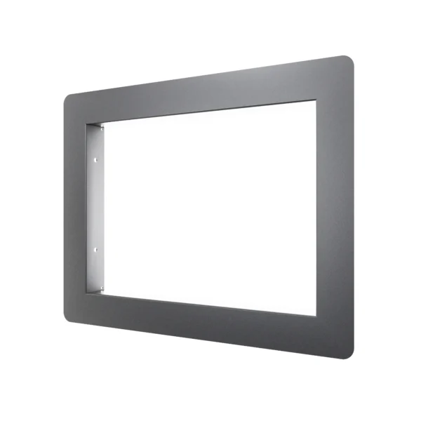 Finishing Frame for Chelsea Parcel Box – Anthracite