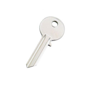 Spare Blank Key for Parcel and Letter Boxes