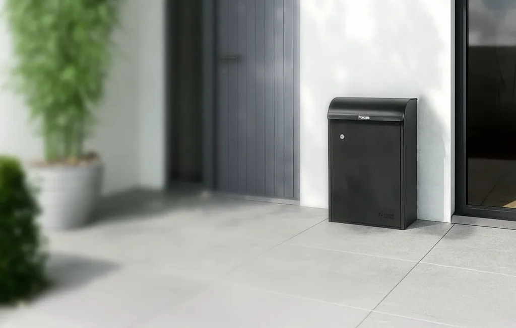 Fulham Parcel Box