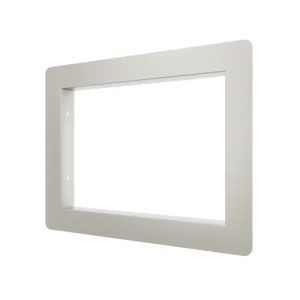 Finishing Frame for Chelsea Parcel Box – Pebble