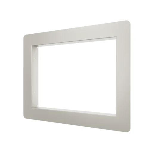 Finishing Frame for Chelsea Parcel Box – Pebble