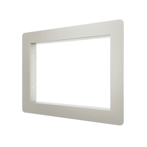 Finishing Frame for Chelsea Parcel Box – Pebble