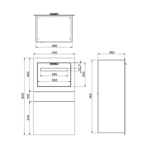 3020_Technical_Drawing