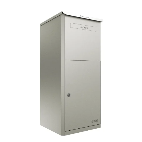 Brooklyn Large Pebble B2