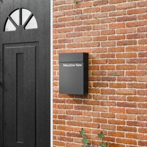 Camden Lifestyle Farmhouse Black B