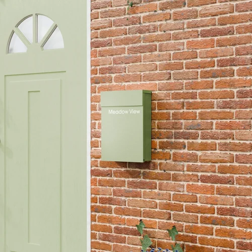 Camden Lifestyle Farmhouse Pale Green B