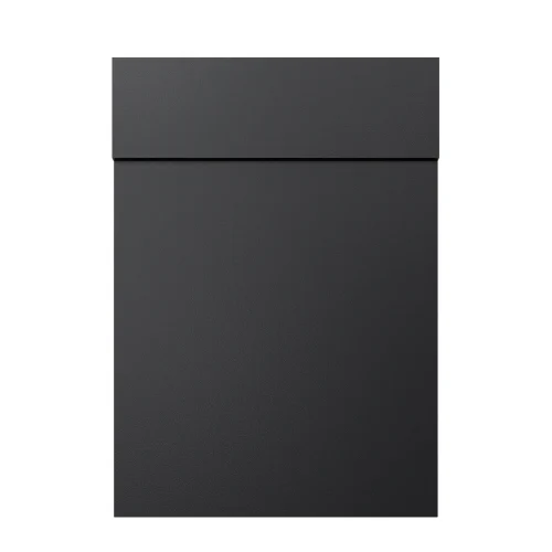 Camden_8190_Letterbox_Black_View_A