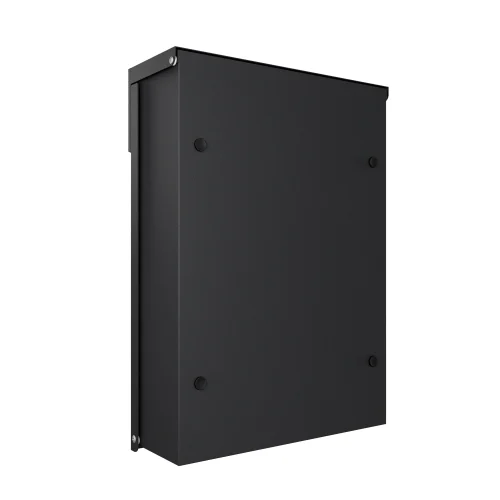 Camden_8190_Letterbox_Black_View_D