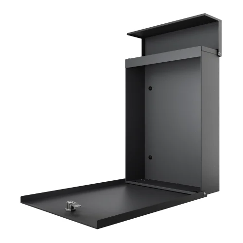 Camden_8190_Letterbox_Grey_View_C