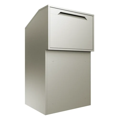 Chelsea Fence Pebble B2