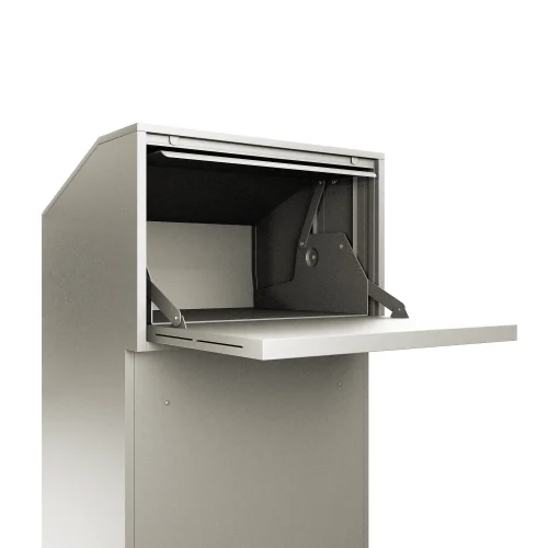 Chelsea Fence Pebble C2