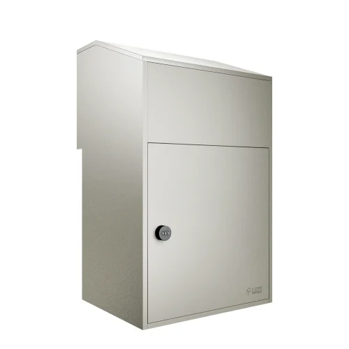 Chelsea Fence Pebble D2