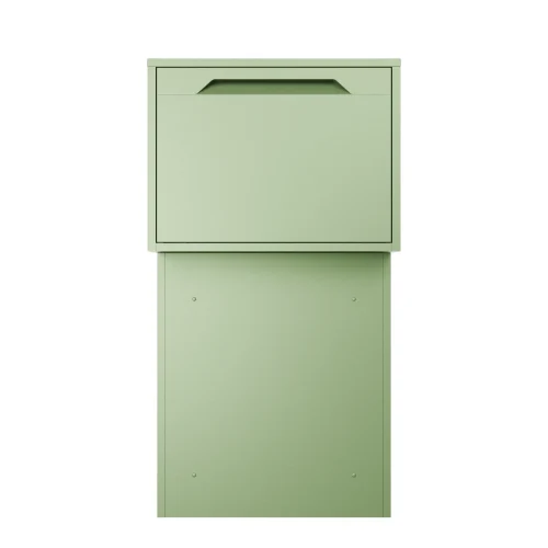 Chelsea II_Green_View_A