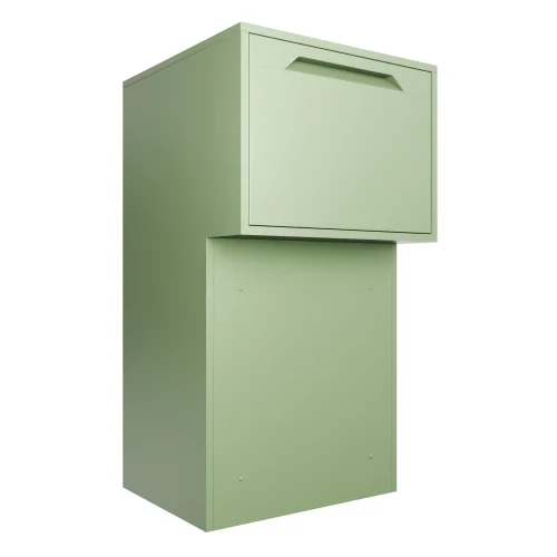 Chelsea II_Green_View_B