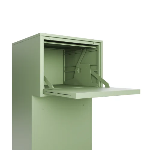 Chelsea II_Green_View_C