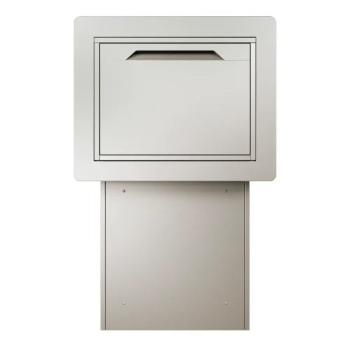 Chelsea Wall Pebble A Frame