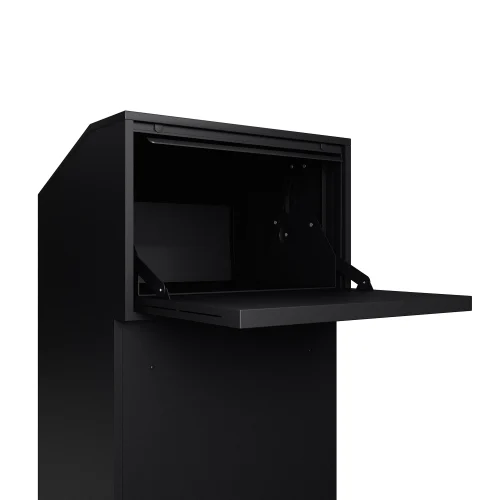 Chelsea_Fence_Black_C