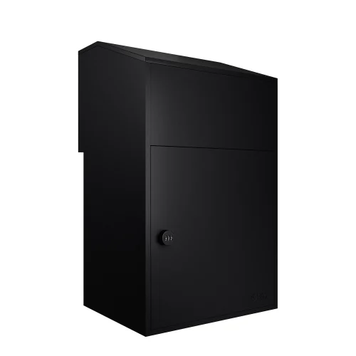 Chelsea_Fence_Black_D