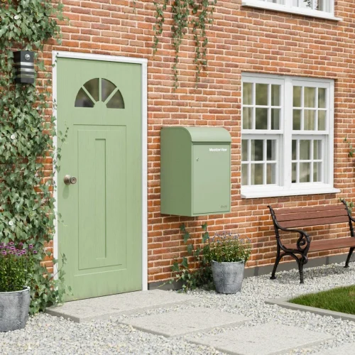 Fulham Large Lifestyle Farmhouse Green A