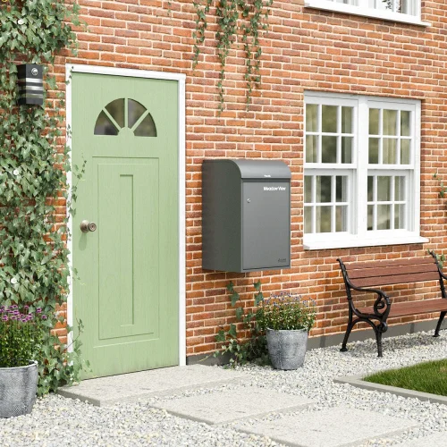 Fulham Large Lifestyle Farmhouse Grey A