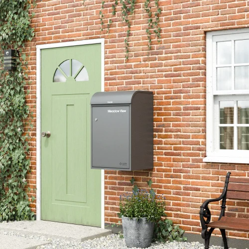 Fulham Large Lifestyle Farmhouse Grey B