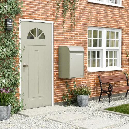 Fulham Large Lifestyle Farmhouse Pebble A