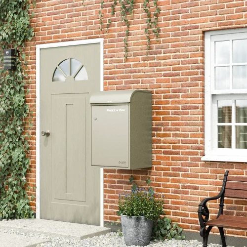 Fulham Large Lifestyle Farmhouse Pebble B