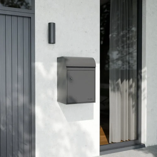 Fulham Medium Lifestyle Grey Alt Environment View B