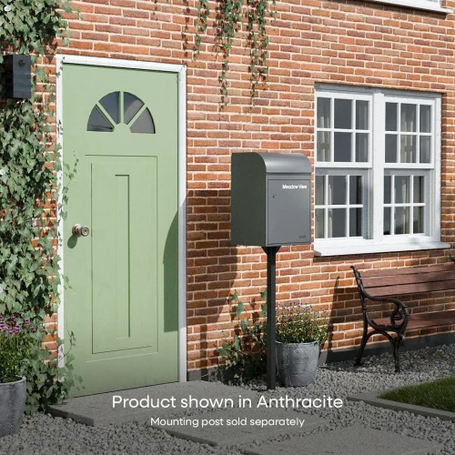 Fulham Medium Parcel Box on Post-Disclaimer