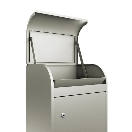 Fulham Medium Pebble C2