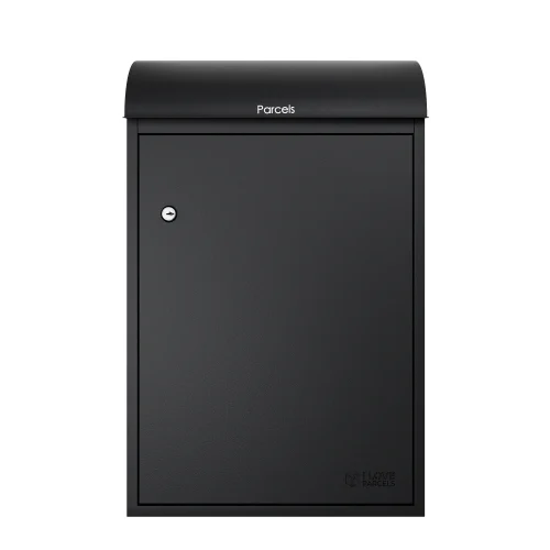 Fulham Medium Product Renders_Black A