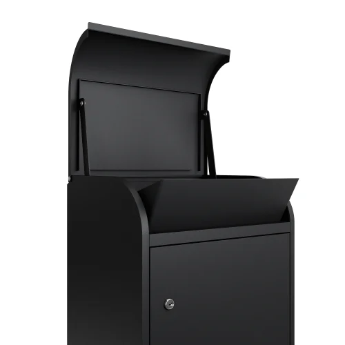 Fulham Medium Product Renders_Black C