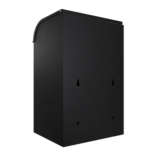 Fulham Medium Product Renders_Black D