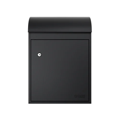 Fulham Medium Product Renders_Black_View_A