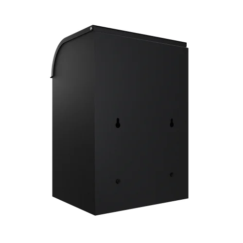 Fulham Medium Product Renders_Black_View_D