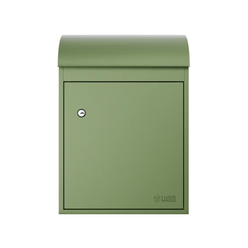 Fulham Medium Product Renders_Green_View_A