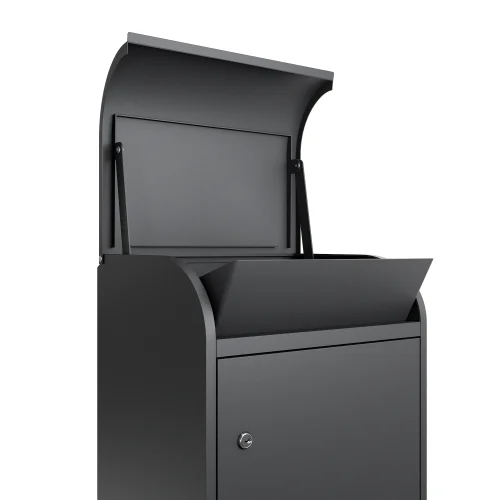 Fulham Medium Product Renders_Grey C