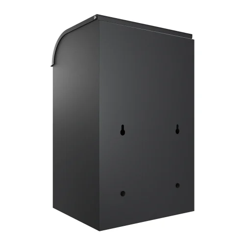 Fulham Medium Product Renders_Grey D