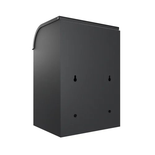 Fulham Medium Product Renders_Grey_View_D