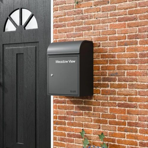 Fulham Small Lifestyle Farmhouse Black View B