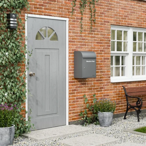 Fulham Small Lifestyle Farmhouse Grey View A